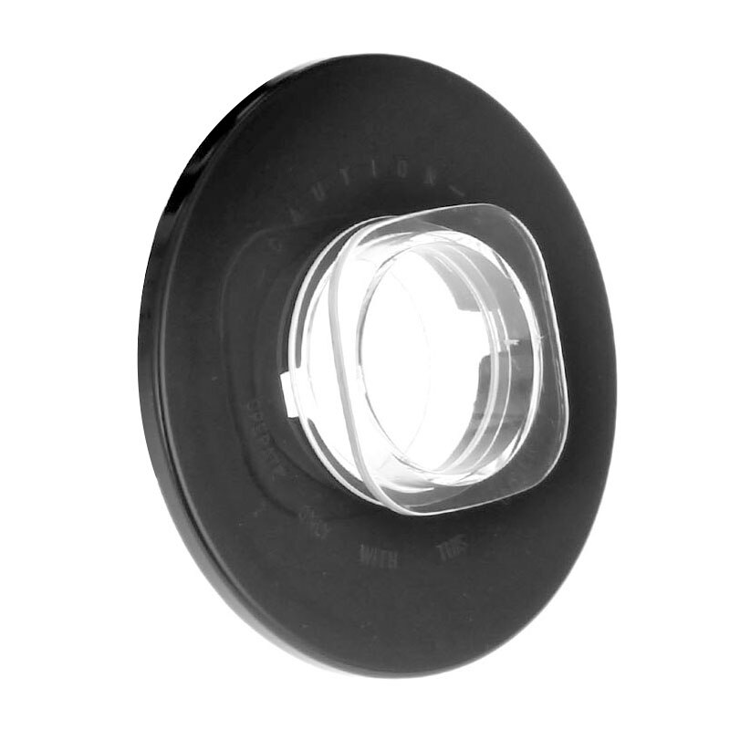 1Pcs Stainless Jar Cup Lid Round Lid Blender Parts Spare Replacement Parts For Oster OS 2726 4101-8 5000-08 Kitchen Appliance