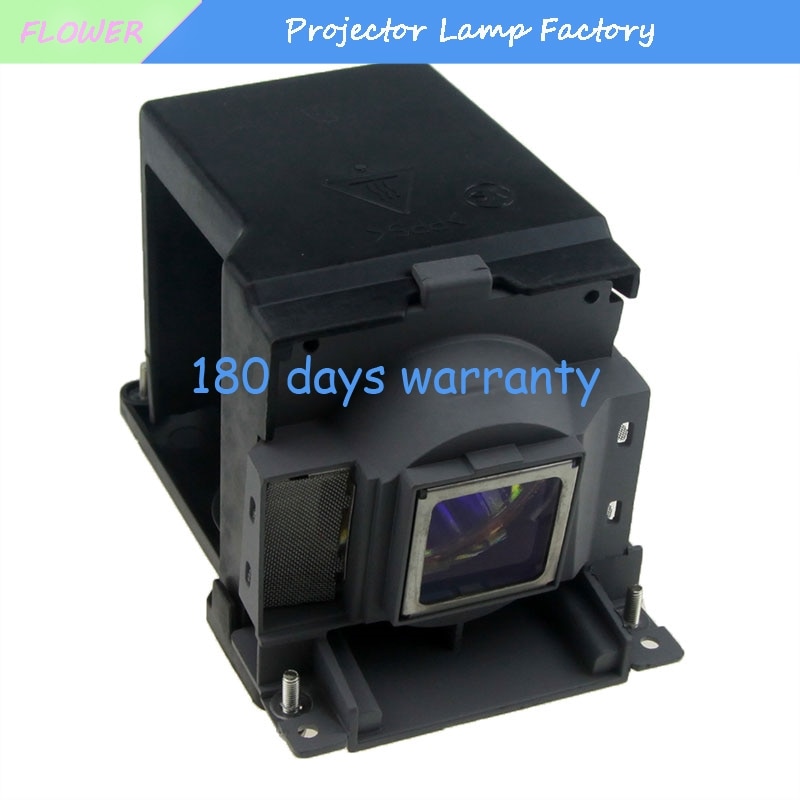 XIM TLPLW10 Lâmpada Do Projetor de Substituição para TOSHIBA TDP-T100/TDP-T99/TDP-TW100/TLP-T100