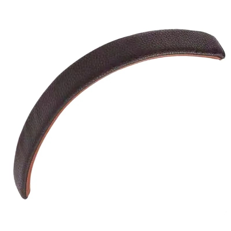 Almohadillas de cuero de repuesto para auriculares Marshall Major 4, cubierta de cojín para auriculares inalámbricos Marshall Major IV, diadema: Olive