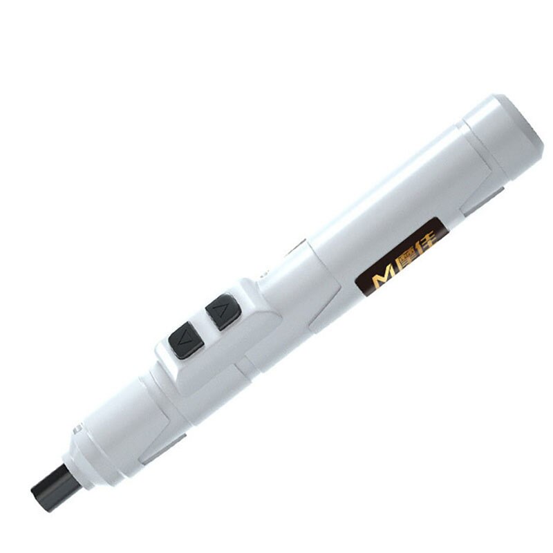 Xiaomi – tournevis électrique, petit et micro, ensemble de précision, multifonctionnel, Mini, rechargeable