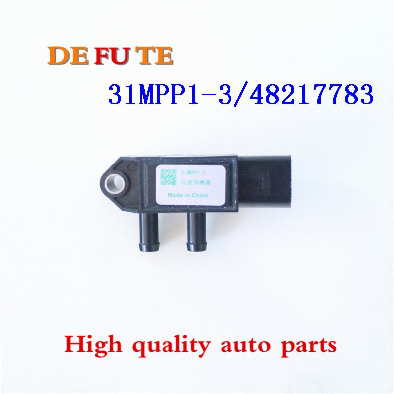 31MPP1-3 Manifold Absolute Pressure Sensor Auto MAP Sensor