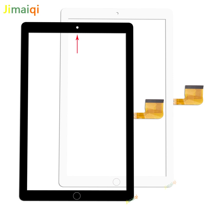 For 10.1'' inch CH/DH-10153A4-PG-FPC431 BH5717 tablet computer External Capacitive touch screen Digitizer panel sensor