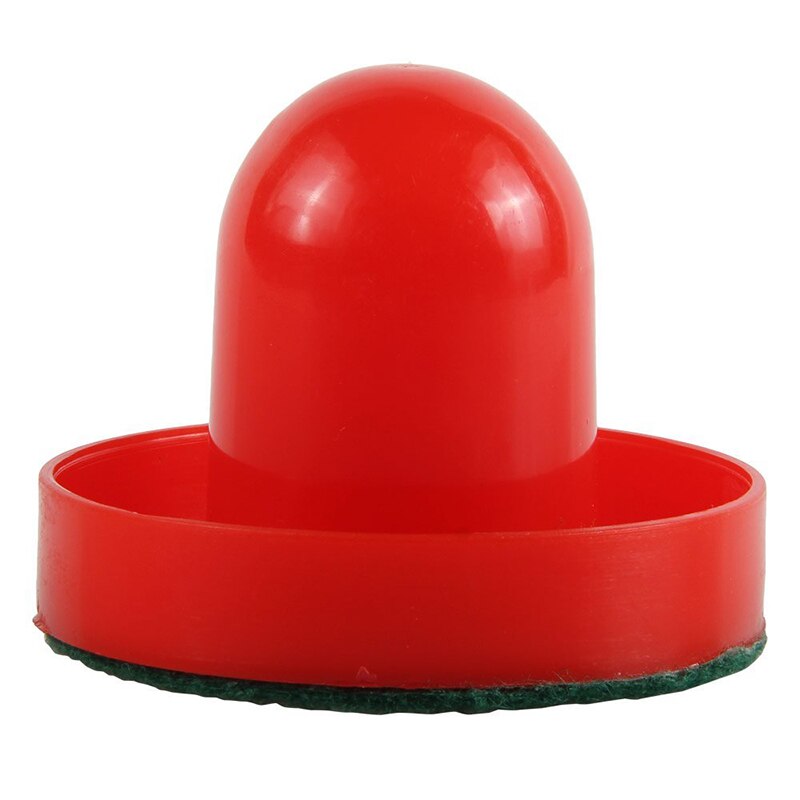 Mini Air Hockey Pusher Goal Handles Paddles Grandado