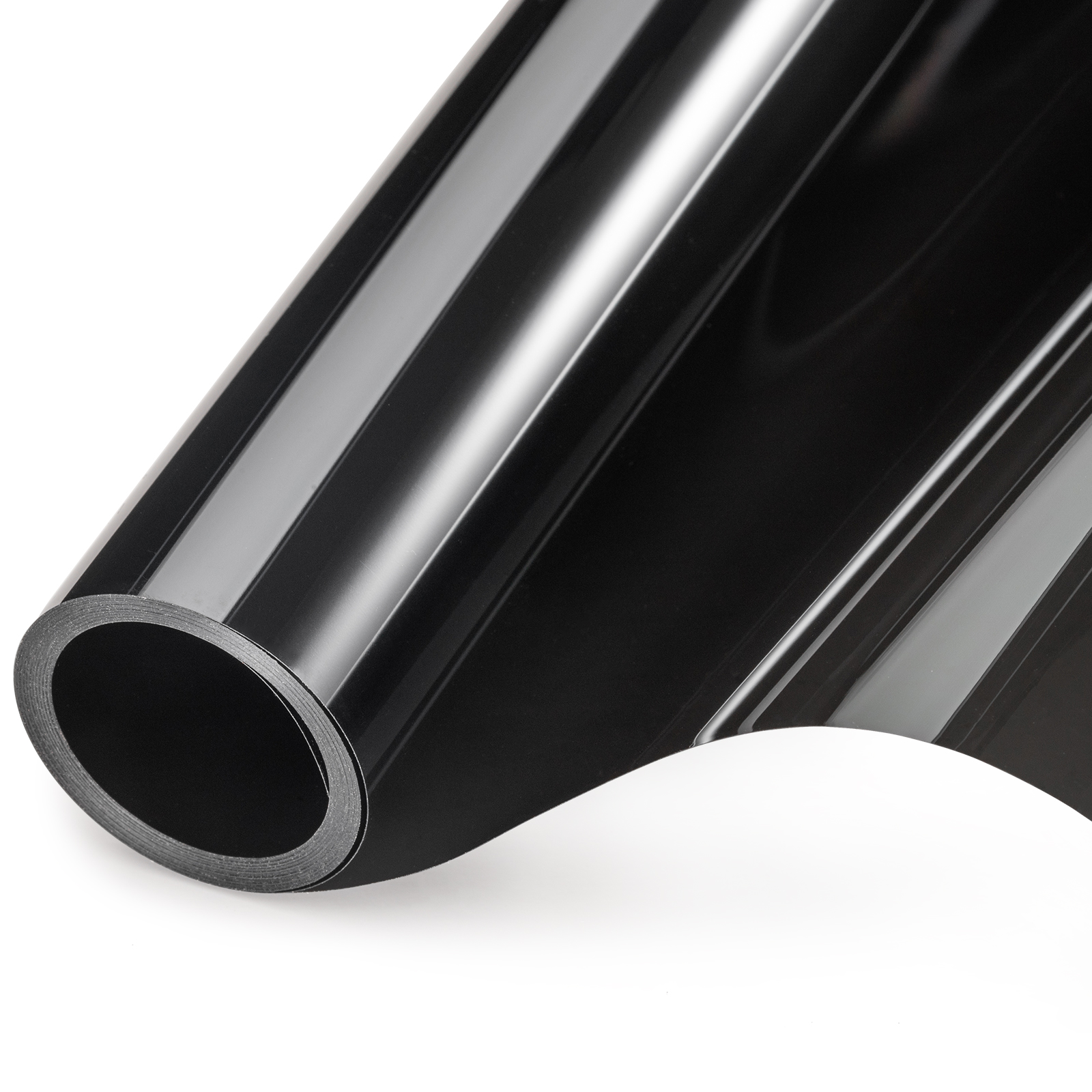 Window Film 60cmX400cm Daytime Privacy Mirror Film Heat Control Solar Film Static Cling Vinyl Window Tiint Reflective: 46cmX400cm