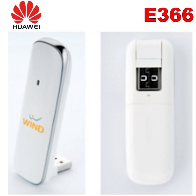 HUAWEI E366 Handy, Mobiltelefon Internet Stock