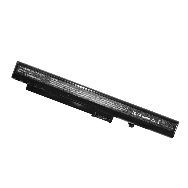 Golooloo 11.1V battery UM08A31 For Acer Aspire One A110 A150 D150 D210 D250 ZG5 UM08A32 UM08A51 UM08A52 UM08A71 UM08A72 UM08A73