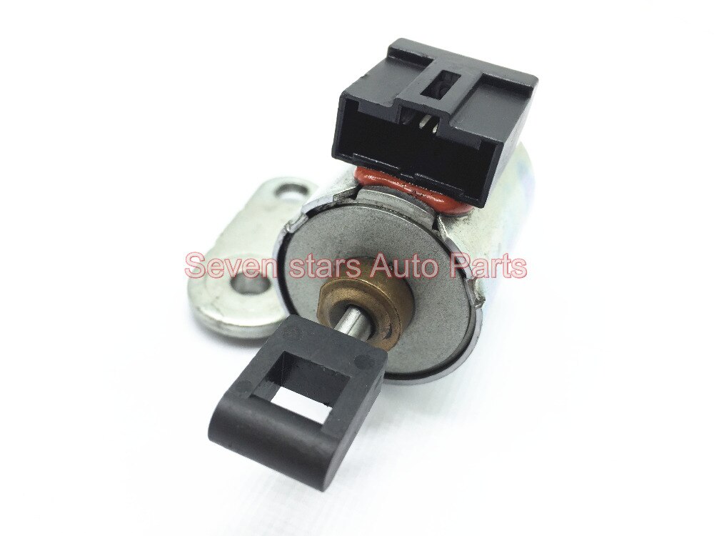 Transmissoin Step Motor RE0F09A RE0F09B JF010E RE0F08A RE0F08B For Nissan Versa Cube March Tiida