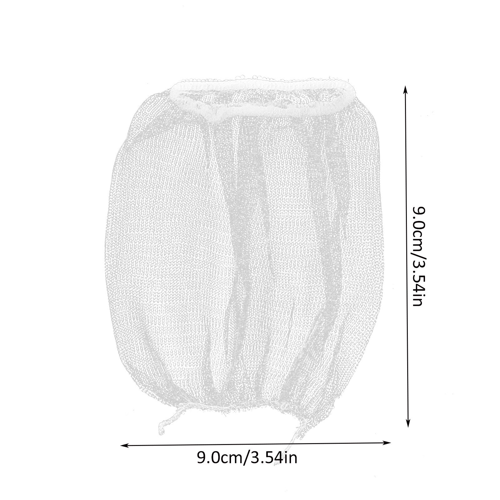 Aanrecht Zwembad Filter Badkamer Residu Knijpen Zak Kom Riool Drainage Tpr Toliet Haar Catcher Haar Filter Badkamer Ster