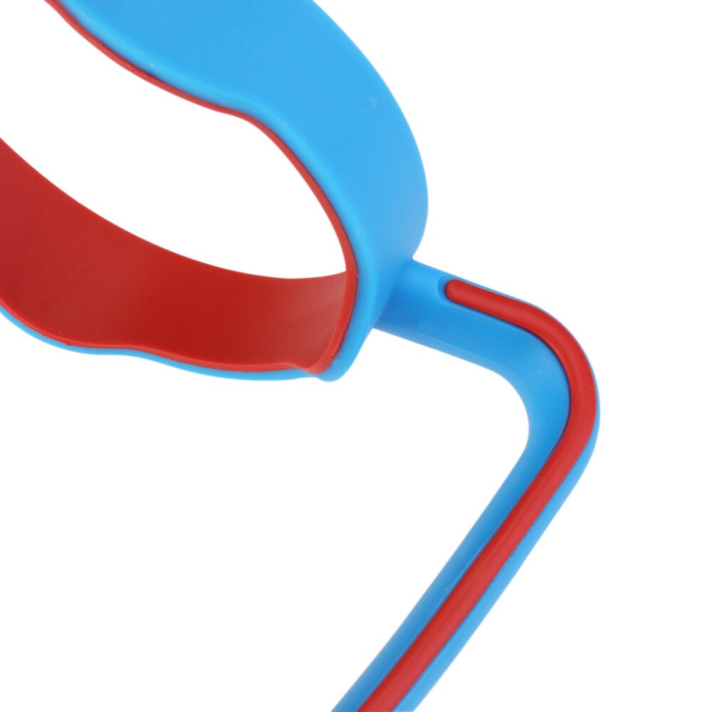 Thermal Mug Handle for 20 OZ Tumblers RTIC Ozark Trail SIC Cup (Blue)