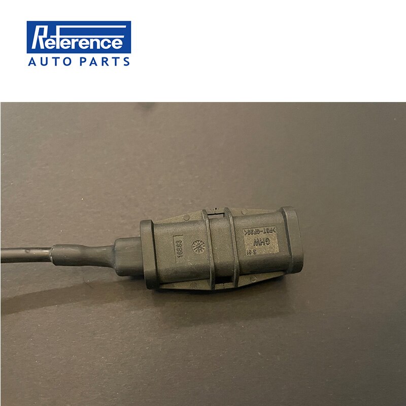 Sensor de temperatura Man TGA TGS TGX, partes del cuerpo del camión 81274210224 81,27421-0224
