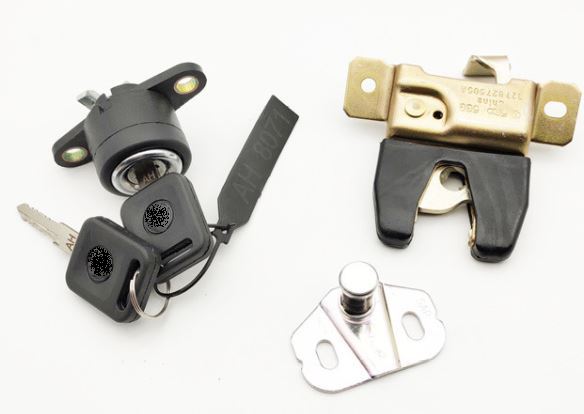 AUTOMATIC TRANSMISSION GEARBOX Solenoid Valve Fit Peugeot Citroen Renault DPO AL £22.88