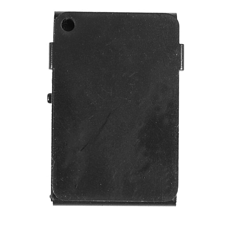 Najlepsze oferty mini odtwarzacz MP3 sportowy odtwarzacz muzyczny 16GB SD TF obsługiwany z klipsem słuchawkowym kabel USB czarny