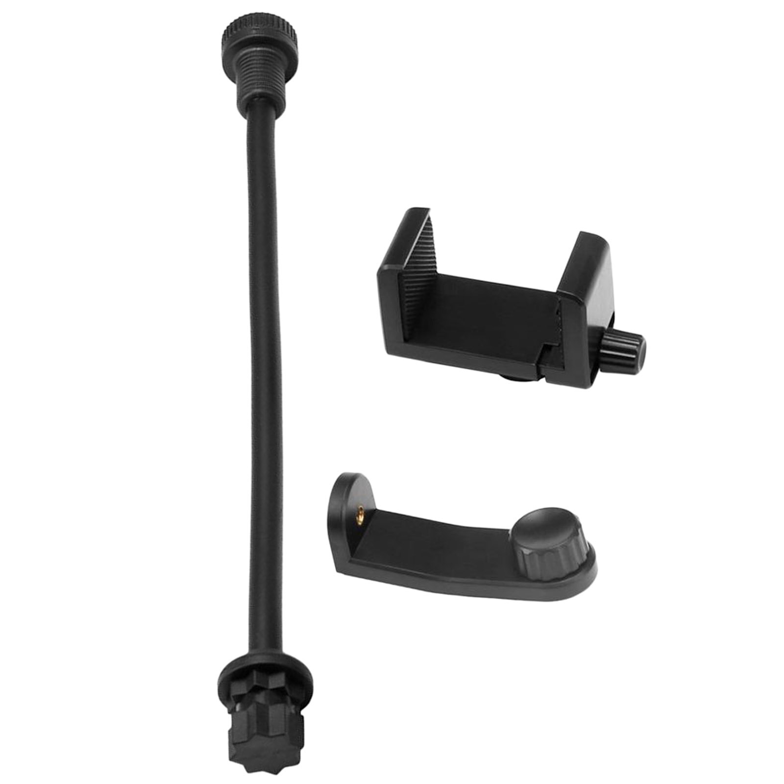 Soporte Universal para teléfono, cámara ajustable para Kayak, bote inflable, balsa para canoa