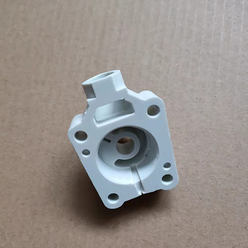 Boot Motor Waterpomp Hele Set Voor Parsun 2 Takt 5,8 Pk Watergekoelde Buitenboordmotor Reserveonderdelen