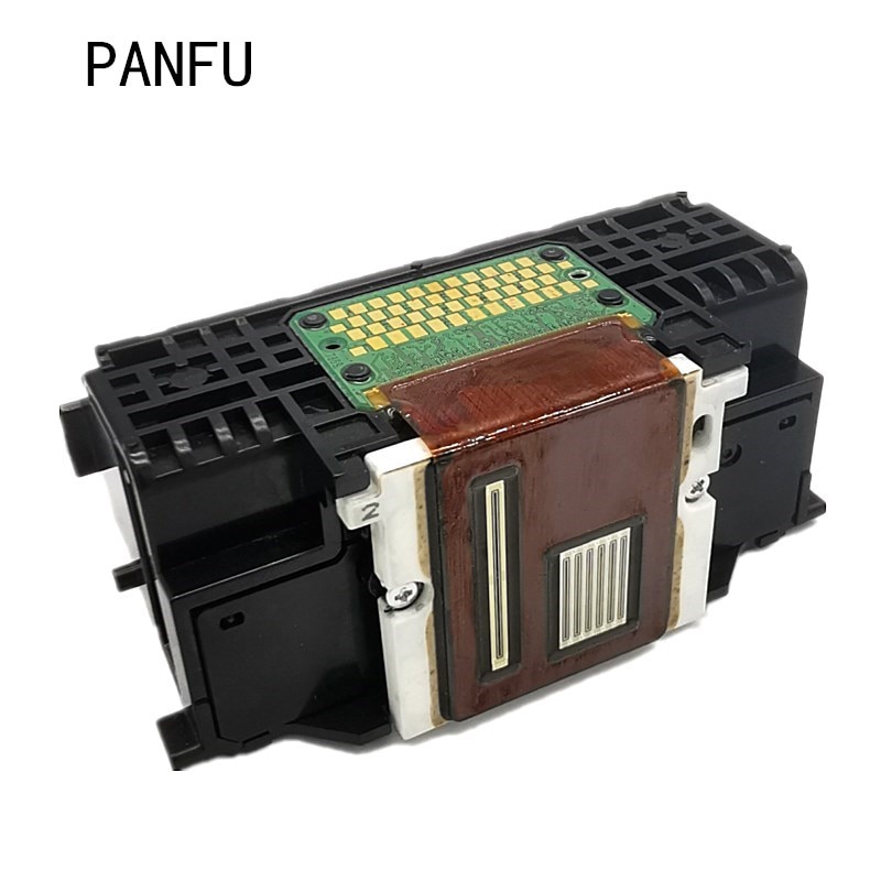 QY6-0082 Printhead Print Head for Canon MG5520 MG5540 MG5550 MG5650 MG5740 MG5750 MG6440 MG6600 MG6420 MG6450 MG6640 MG6650Canon