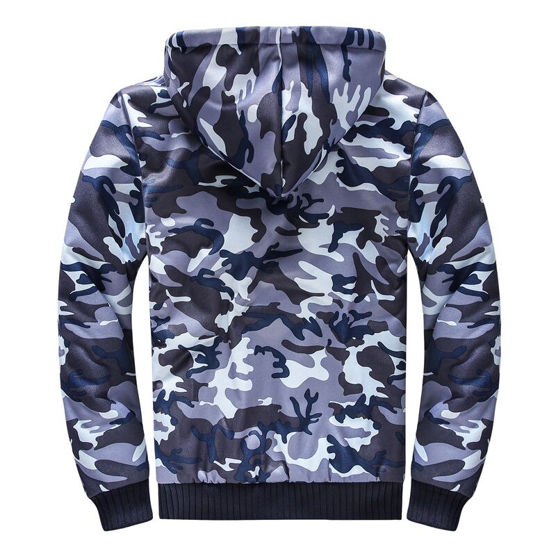 Vestes de bombardier, couleur camouflage d'extérieur, grande taille S-5XL, manteau à capuche, veste femme, printemps-automne, style vêtement d'extérieur pour femmes