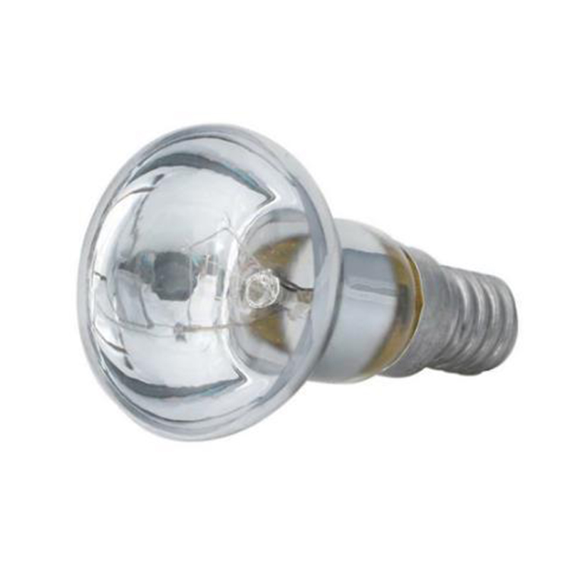 Replacement Lava Lamp E14 R39 30W Spotlight Screw in Light Bulb Spot Light Bulbs Filament Home Decor