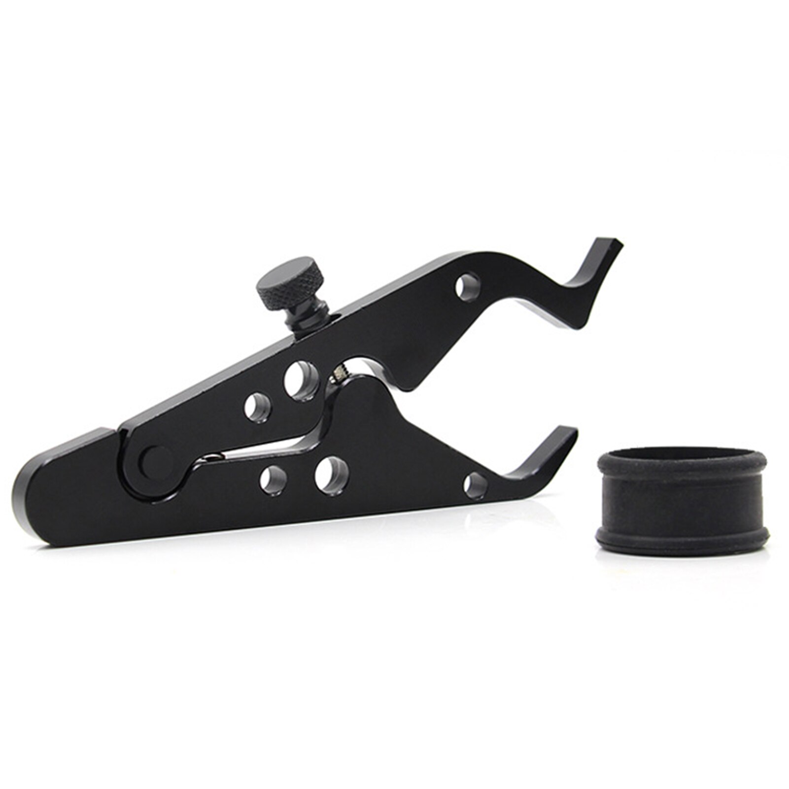 Motorfiets Cruise Control Klem Universele Motorfiets Therottle Lock Cruise Controller Motor Accessoire