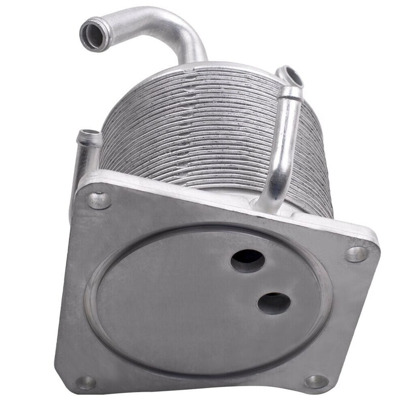 For Nissan Rogue Sentra Juke 4 Port CVT Transmission Oil Cooler Oring - View #6