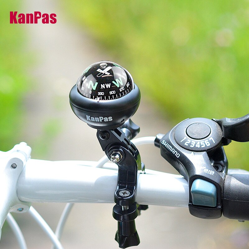 KANPAS Motorcycle Compass / bike accessories / bicycle compass / compass