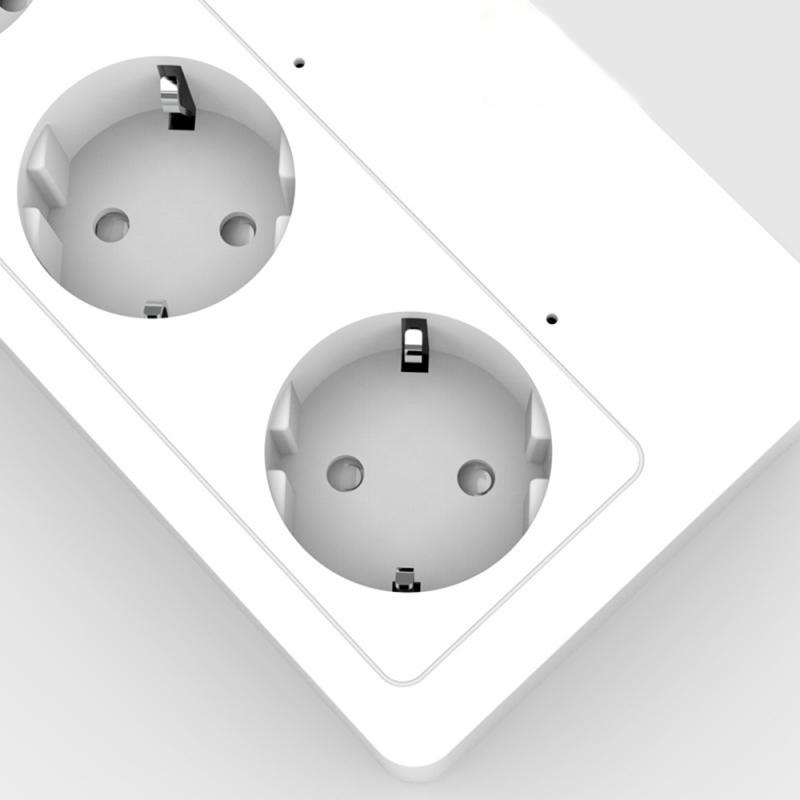 Smart Power Socket Wifi Wireless Remote Time Control EU/US Plug Support IFTTT: Default Title