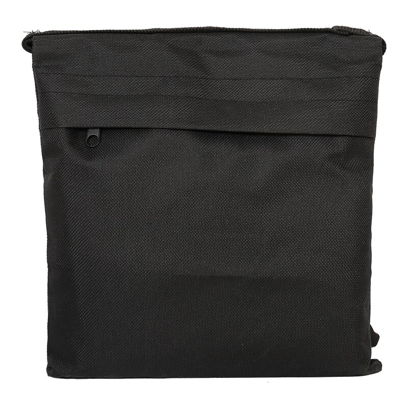 Weight Bags for Photo Video Studio Stand,Backyard,Outdoor Patio,Sports (Black) Super Heavy Duty Sandbag