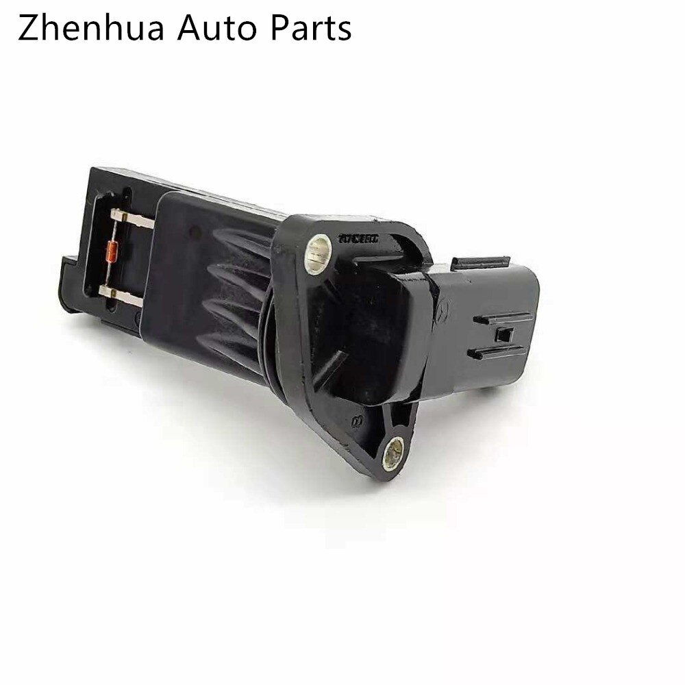1x Good Performance Genuine # PE01-13-215 E5T62271 PE0113215 Mass Air Flow Meter Sensor MAF Sensor PE01 For MAZDA-CX5 3 6