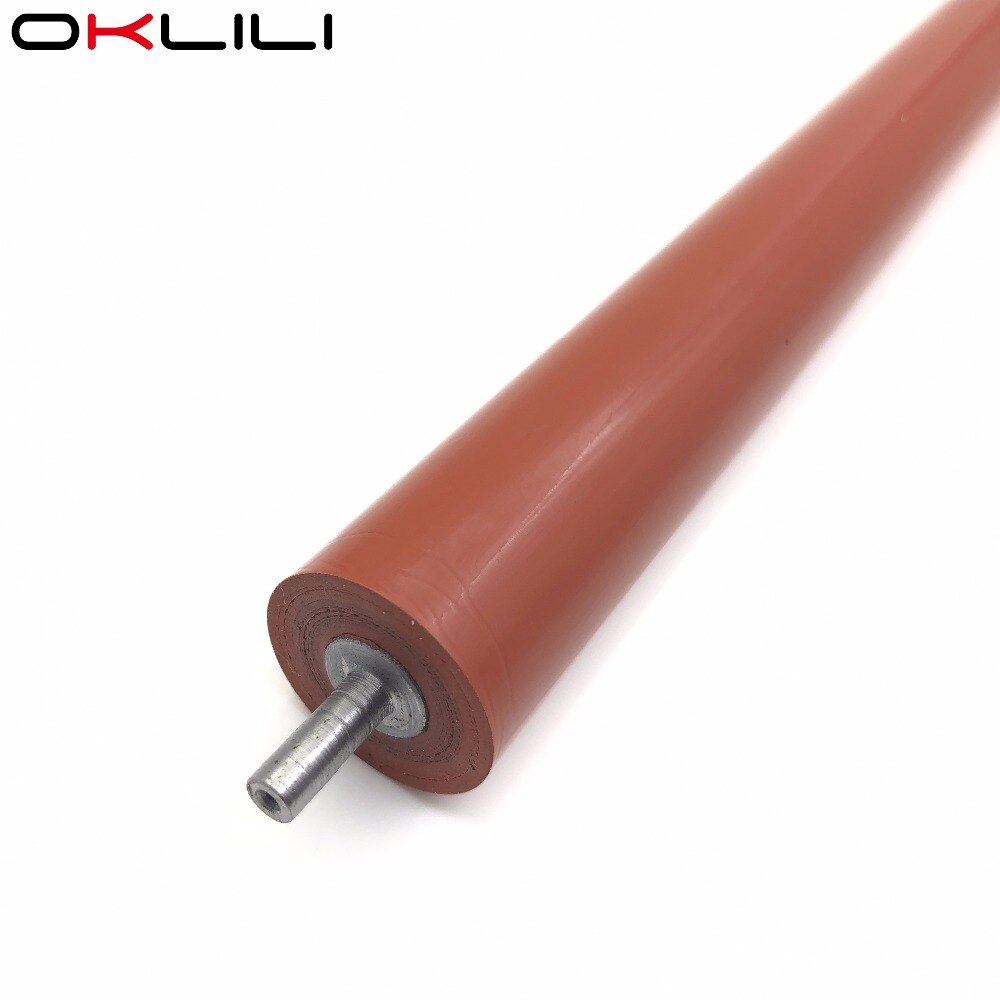 Rodillo de presión del fusor de manga inferior, 1 unidad, para Brother HL4140, HL4150, HL4570, MFC9055, MFC9460, MFC9560, MFC9970, L8250, L8350, L9200, L8600