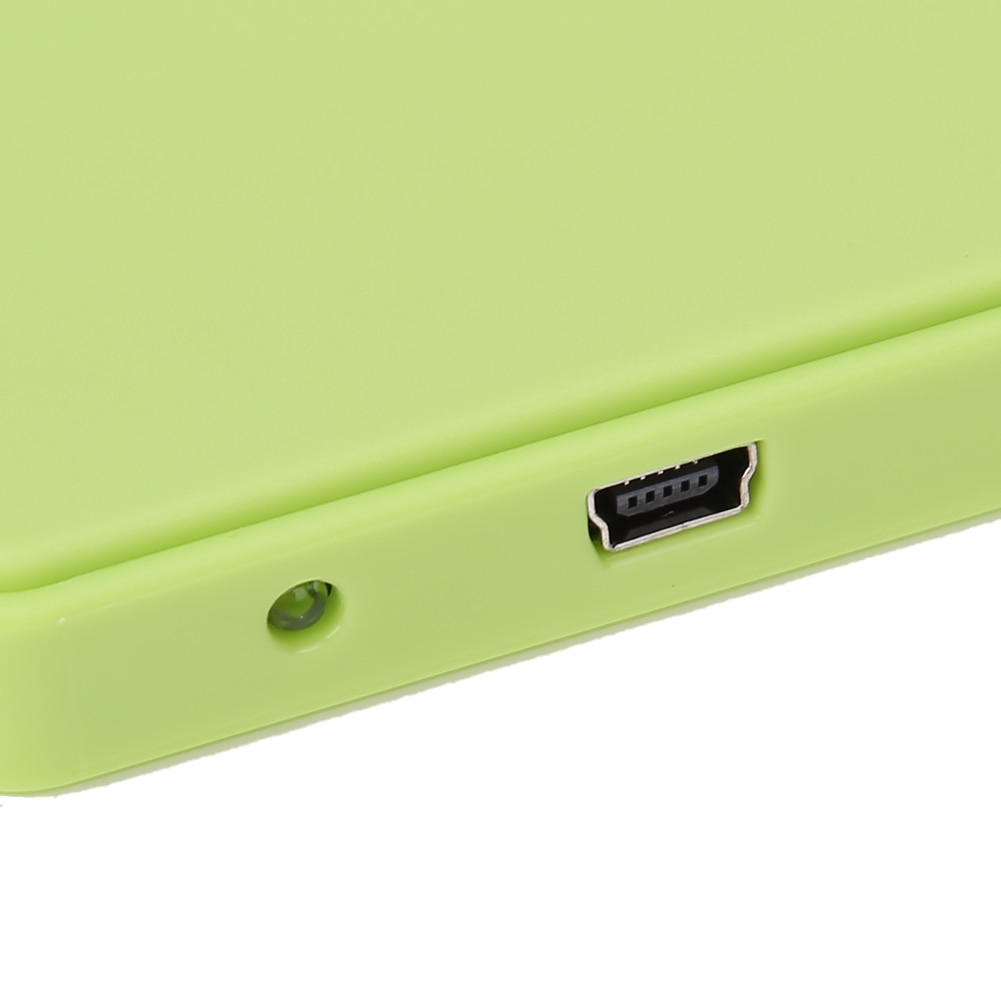 Usb 2.0 2.5 Inch Ide Hd Harde Schijf Hdd Externe B... – Grandado