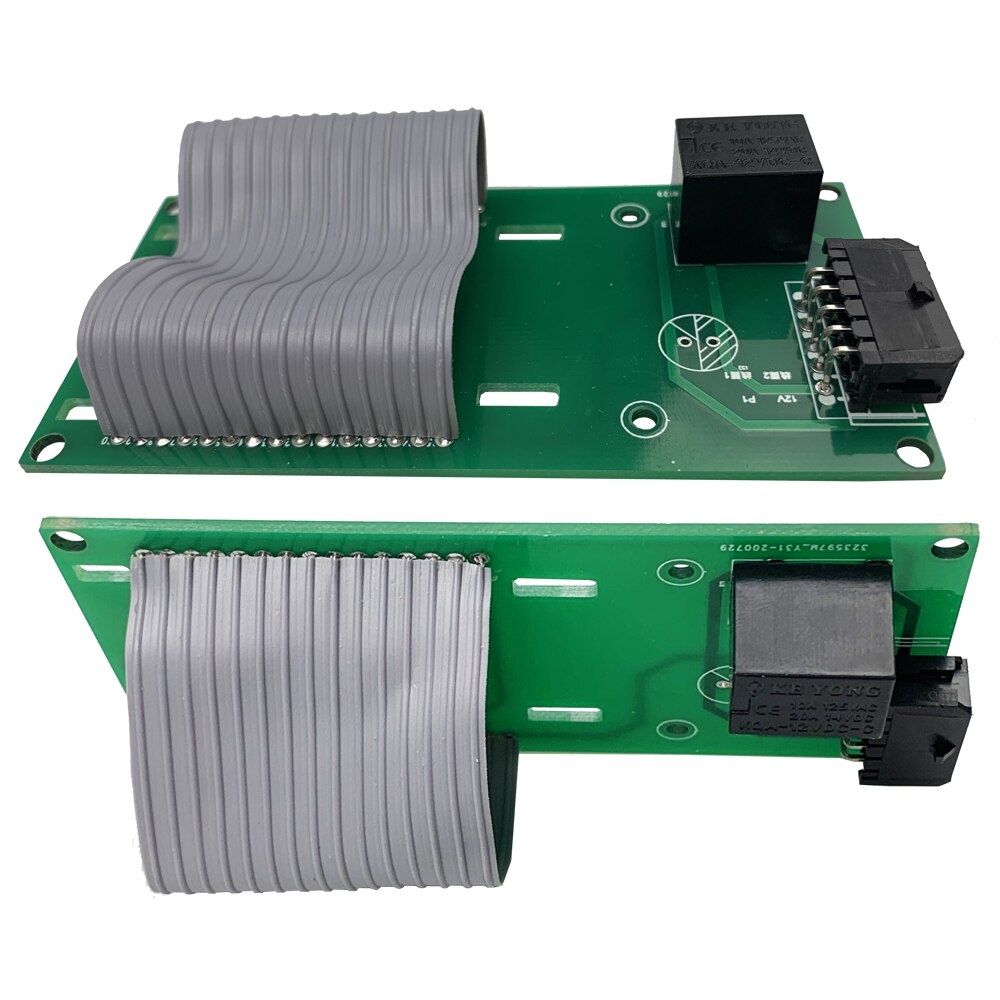 Cardot universal chip startspærre bypass-modul, der arbejder med motorstart-stop-system eller smart bilalarm