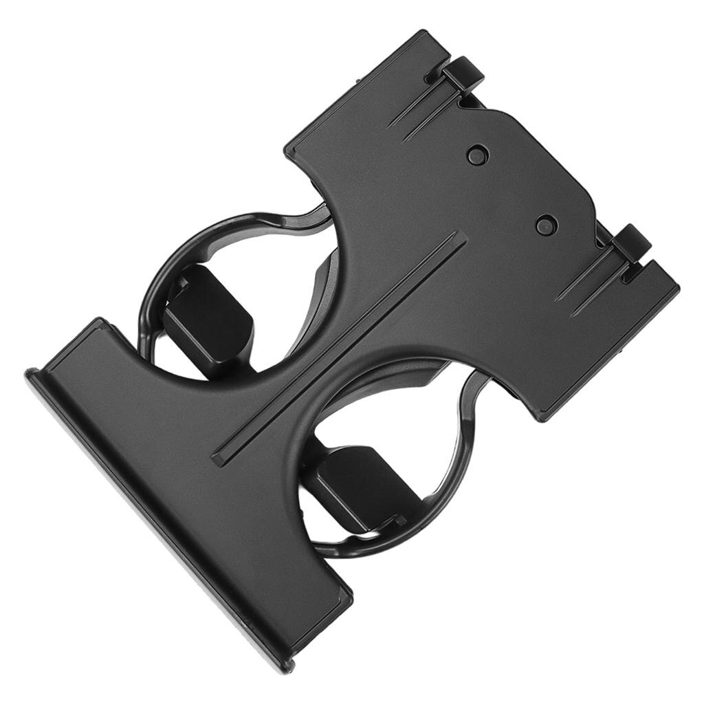 Car Retractable Cup Holder Interior Plastic Drinks Holder Replaces Fit for Toyota 4 Runner 96-99 Instrument Panel 5562035050