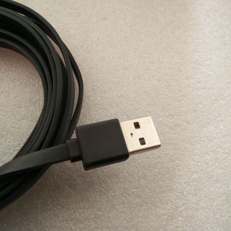 Anillo cargador para cámara web inalámbrica Logitech Circle