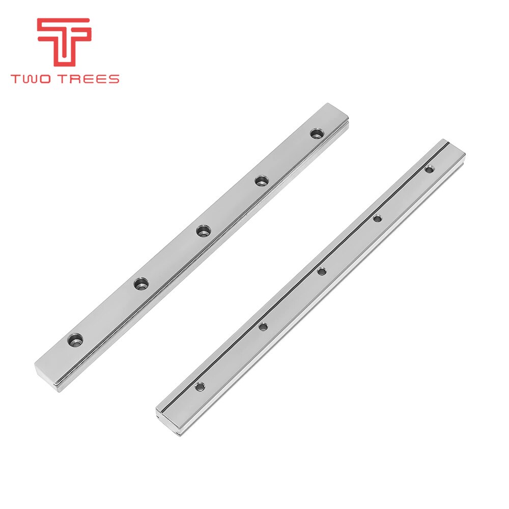 Cnc dele mgn 12c/ mgn 12h 100 150 200 250 300 350 400 450 500 550 mm miniature lineær skinne skyder mgn 12 lineær guide+mgn 12h