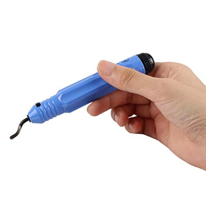 3D-Drucker-Trimmmesser, Schaber, PLA, PETG-Material, Filamentmodell, Trimmgerät, 3D-Drucker-Werkzeug mit 10 Entgratungsklingen