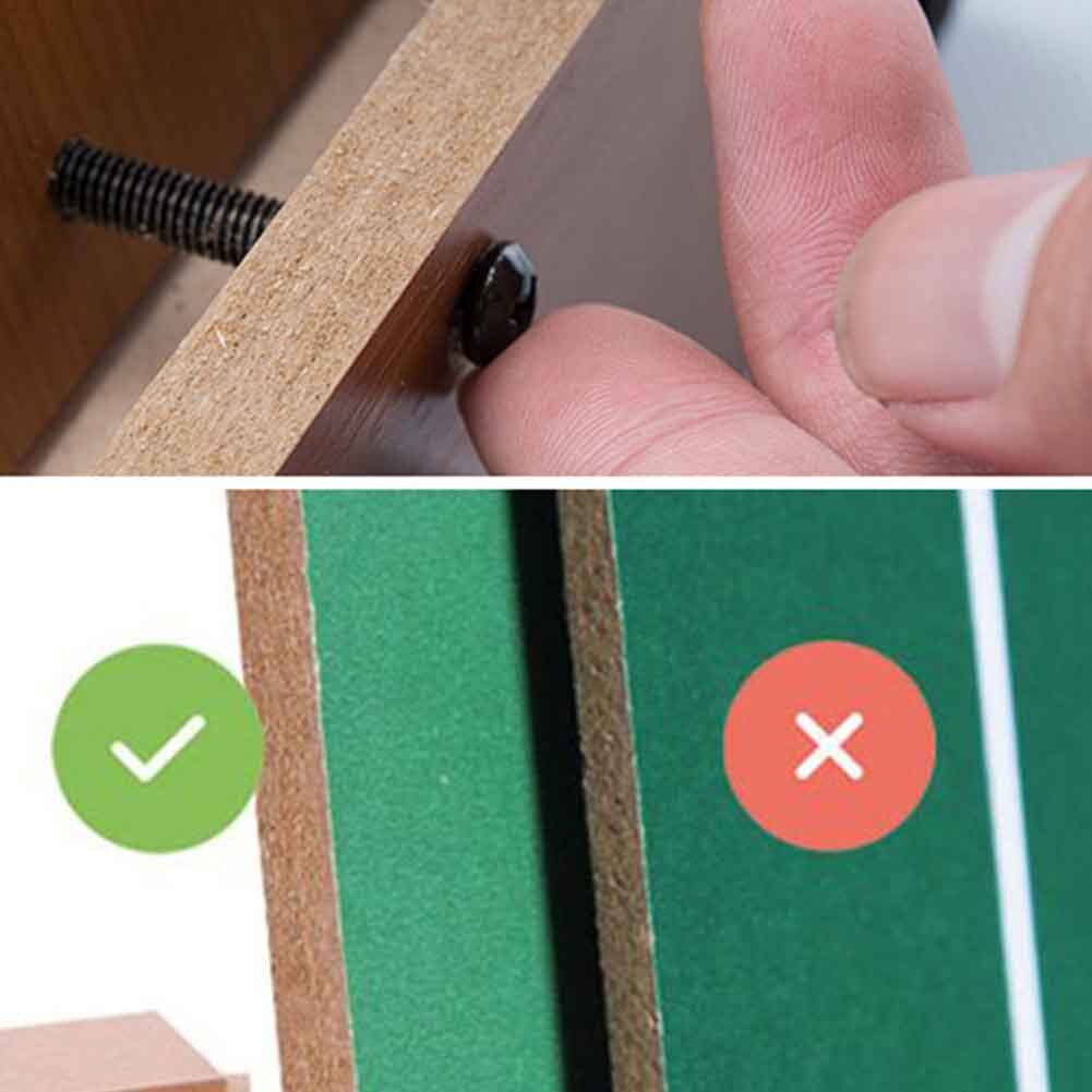 Plateau de jeu de Football pour enfants, divertissement, exercice, gardien du Score, jeu de société, balle de sport à domicile, , jouet éducatif, amusant pour la famille