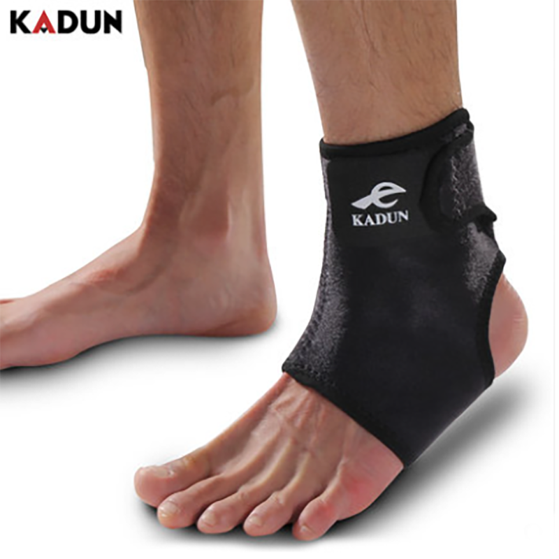 Caton Profession Ankle Guard Basketball Badminton Anti Sprain Sports Equipment Warm Men&#39;s And Women Ankle Fixation Protector