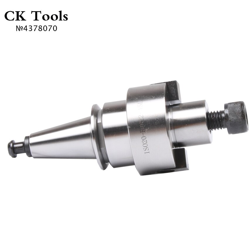 quickly change tool holder holders ISO25 FMB22 FMB27 CNC Milling face mill Tool Holder for mill tool machine
