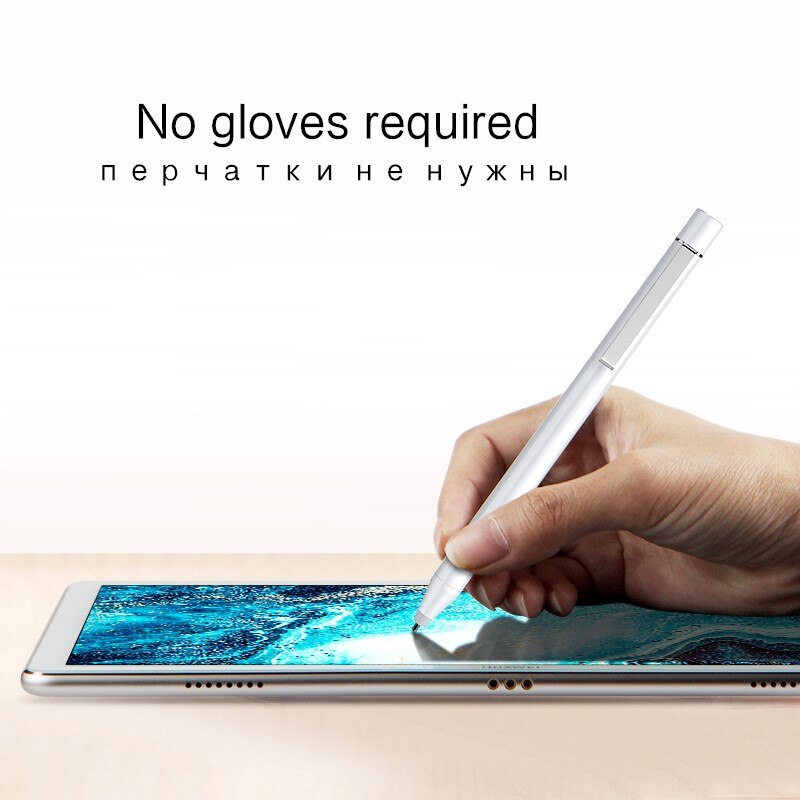 Stylet pour Huawei Mediapad M6 10.8 "M5 lite 10.1" tablette Anti-pression tactile stylo smart active matebook E m-pen lite