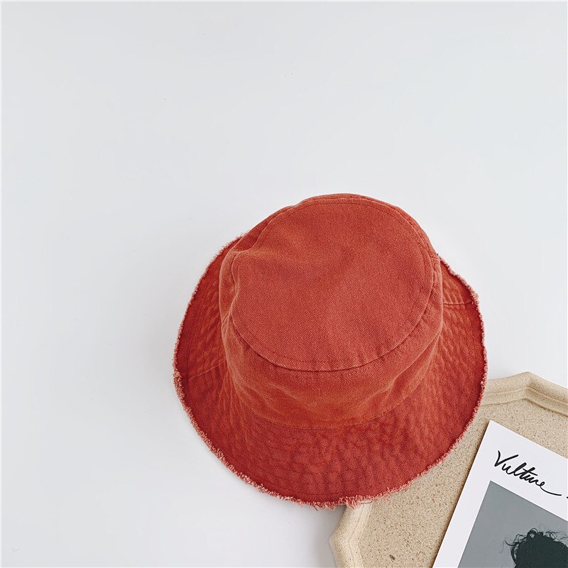 Gorros de cubo para mujer, sombrero de cubo Harajuku, sombrero de pesca al aire libre Panamá, gorra de Hip Hop para hombre, sombrero de verano para pescador para mujer