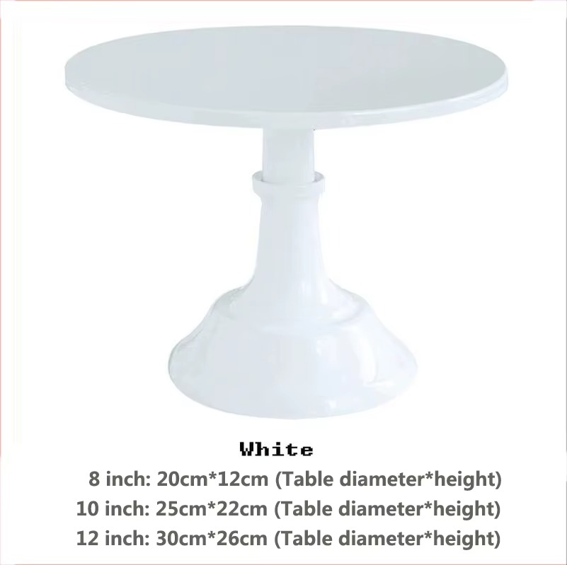 Cake Stand Home Party Dessert Table Display Rack D... – Grandado