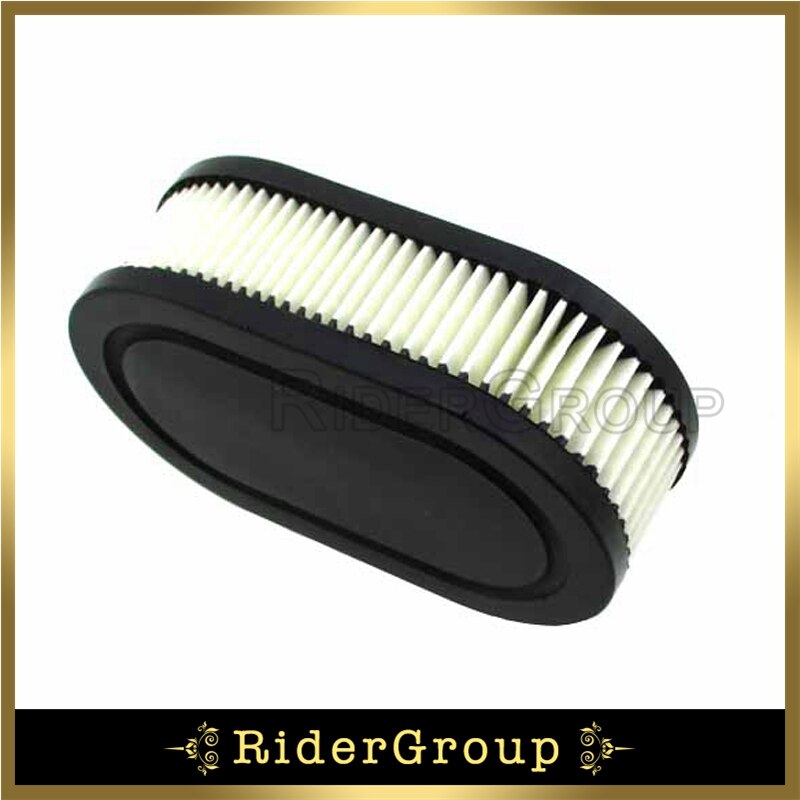 Luchtfilter Voor Briggs Stratton 09P702 Cartridge 550E 550EX Serie Vervangt 798513 Tuin Machine Onderdelen