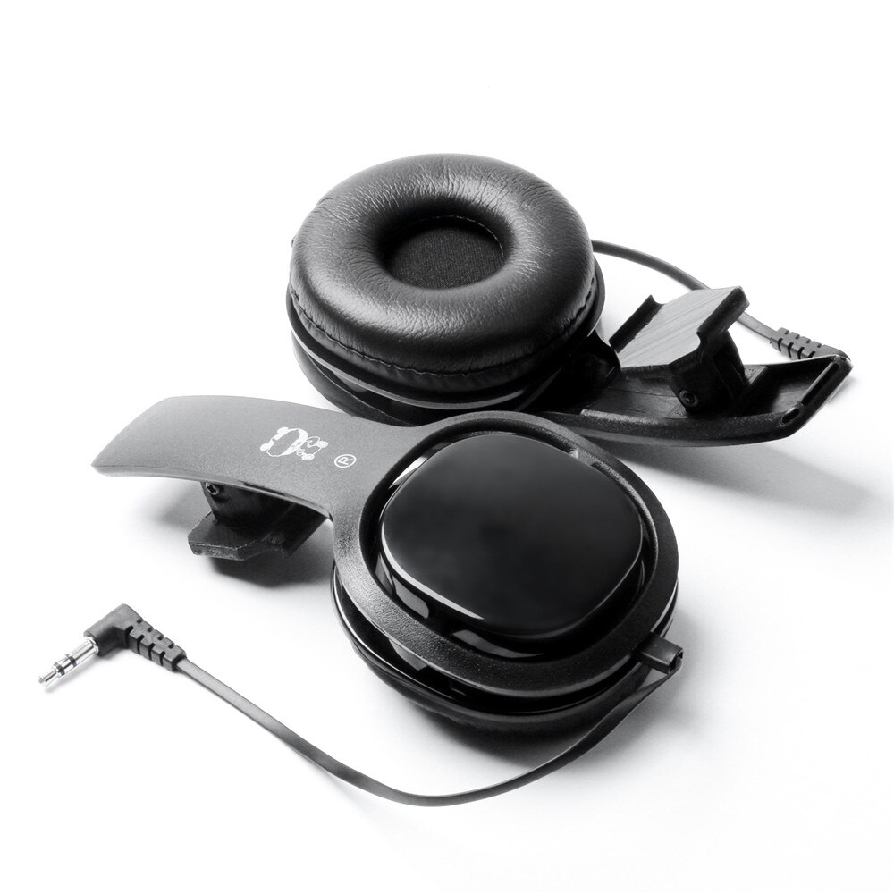 For Oculus Quest VR Headset ​ Wired Earphone VR Game Enclosed Headphone 3.5MM for Oculus Quest Accessories