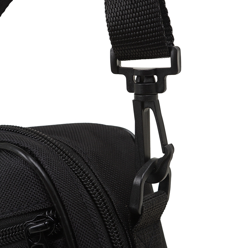 Hobo Opslag Draagtas Gig Bag Dikke Gewatteerde Oxford Doek Waterdichte Tas Student Hobo Trompet Harde Band Gig Bag