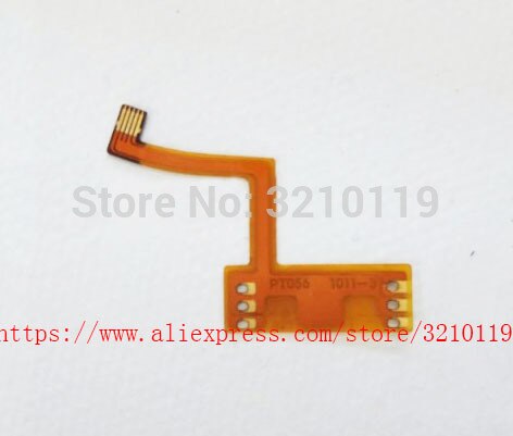 Lens Anti shake Switch Flex Cable For Nikon Nikkor 18-105 18-105mm VR Camera Repair Part