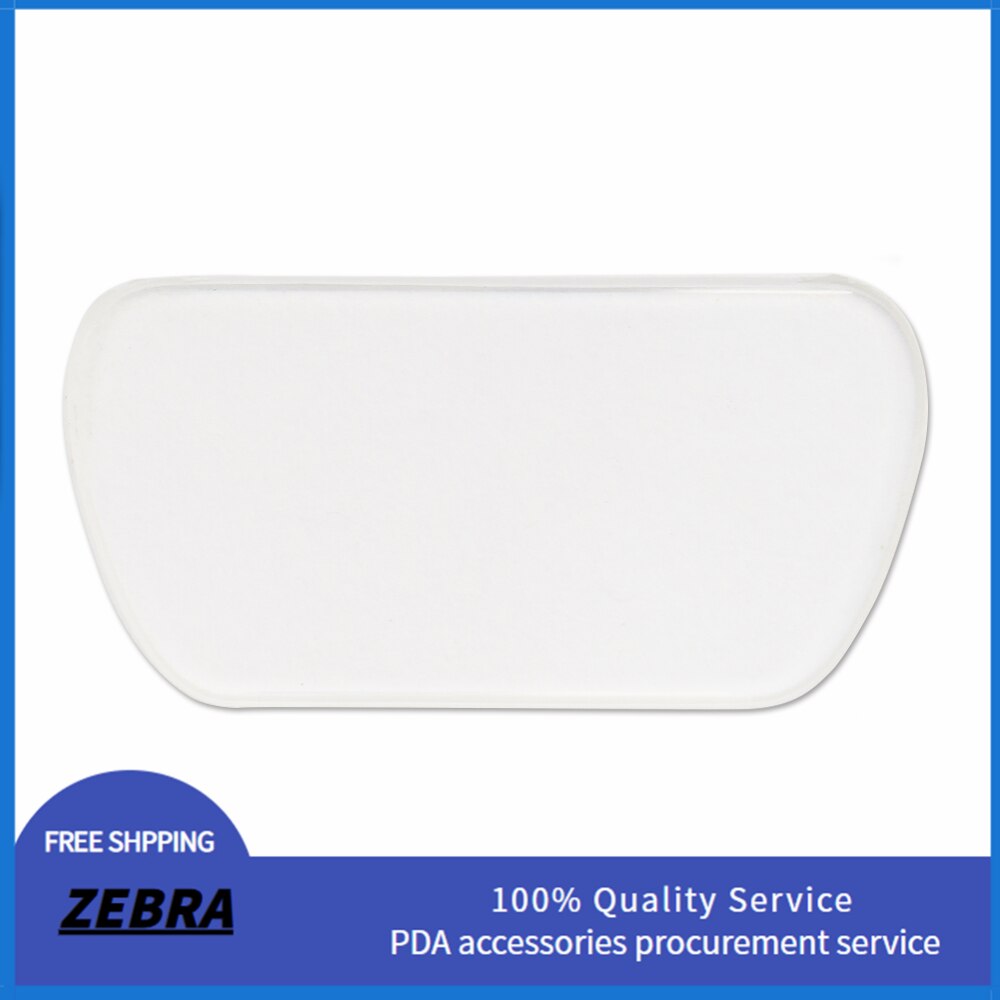 MOTOROLA Symbol MC2180 scanner lens replacement (5 pieces)，Brand and original,