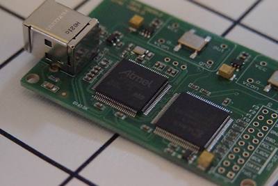 Italie Amanero – interface numérique USB IIS, même programme supporte DSD512 32bits/384khz: I