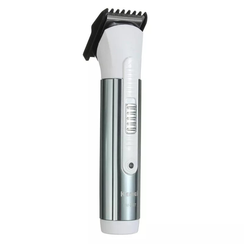 Mini Portable Rechargeable Electric Hair Clipper Trimmer Grooming Kit