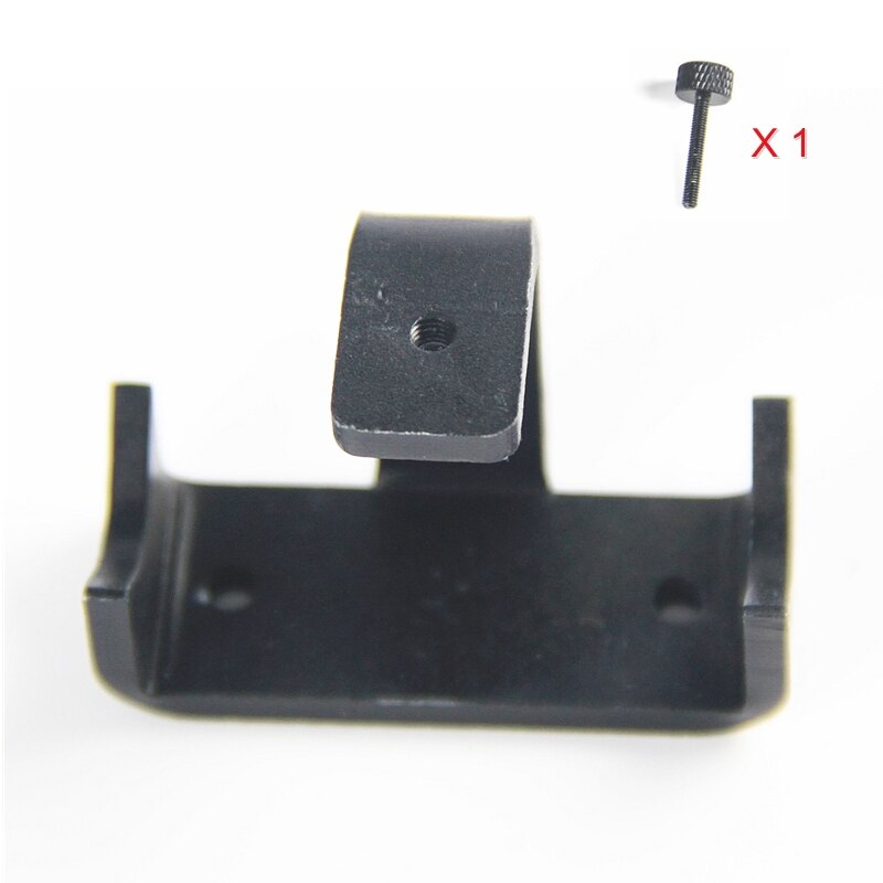 Einzel/Doppel Fix See metall bleistift stift Ball-punkt stift Clip Klemme für zeichnung roboter maschine schriftzug XY-Plotter mit schraube