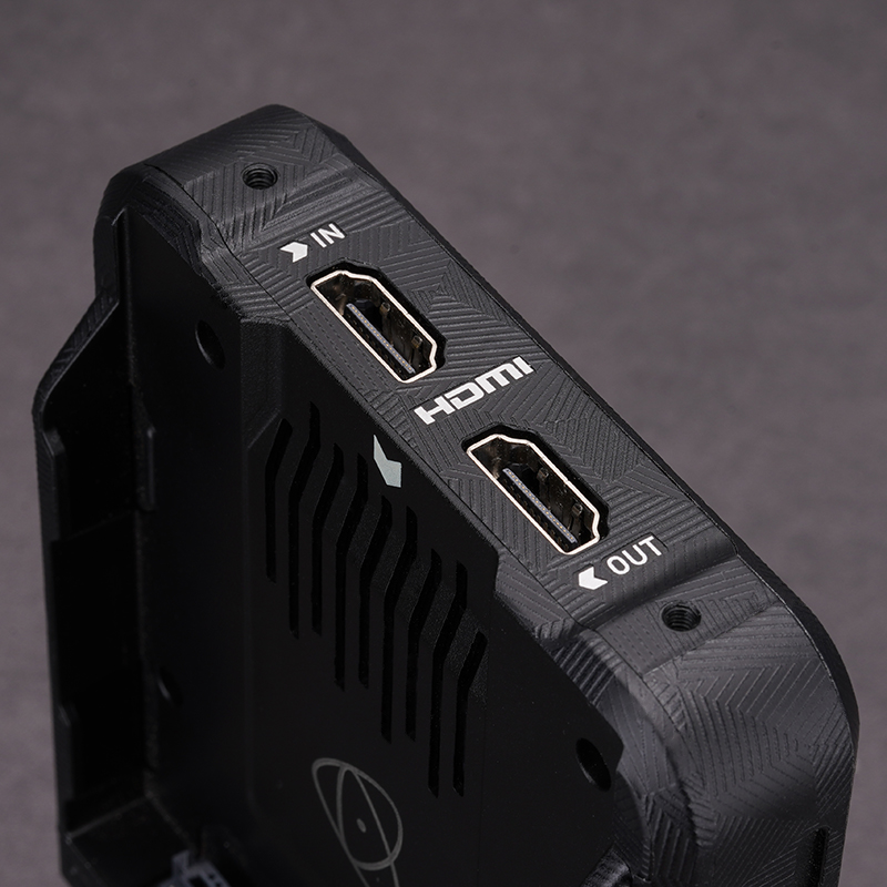 Ninja V Monitor Vinyl Aufkleber Haut Anti kratzen wickeln Abdeckung für ATOMOS Ninja V 3M Prämie Anti kratzen Gericht wickelt Fällen