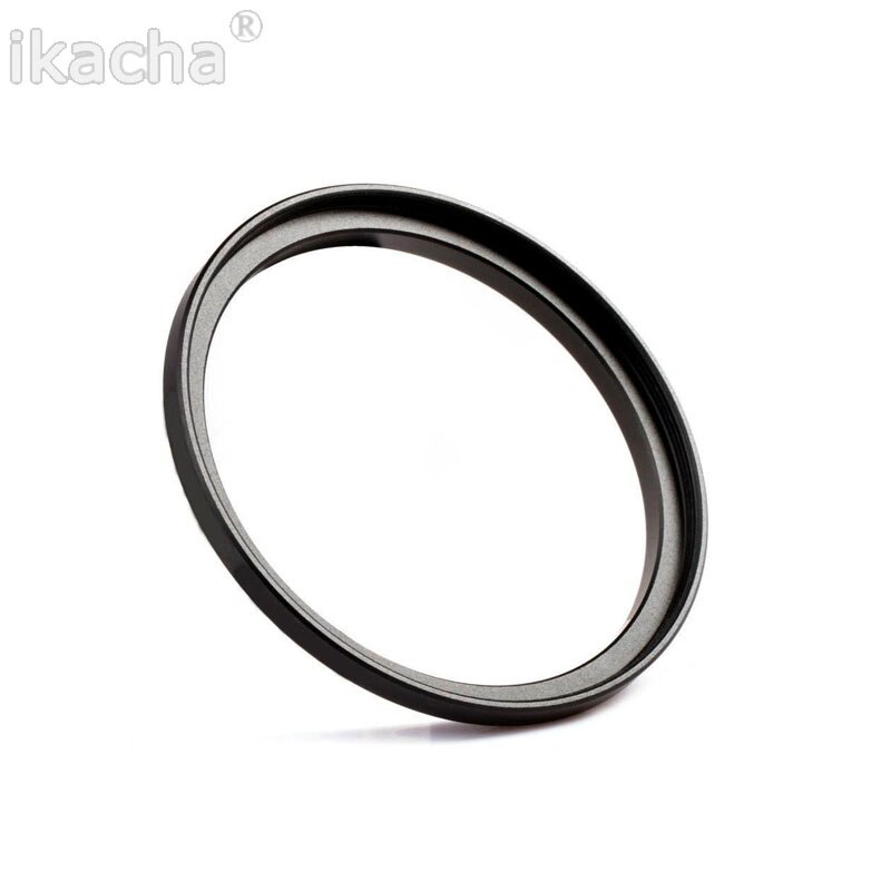 40.5mm-52mm 40.5 52 Step up Ring Filter Adapter